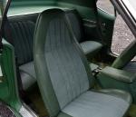 AMC Javelin 1973 года